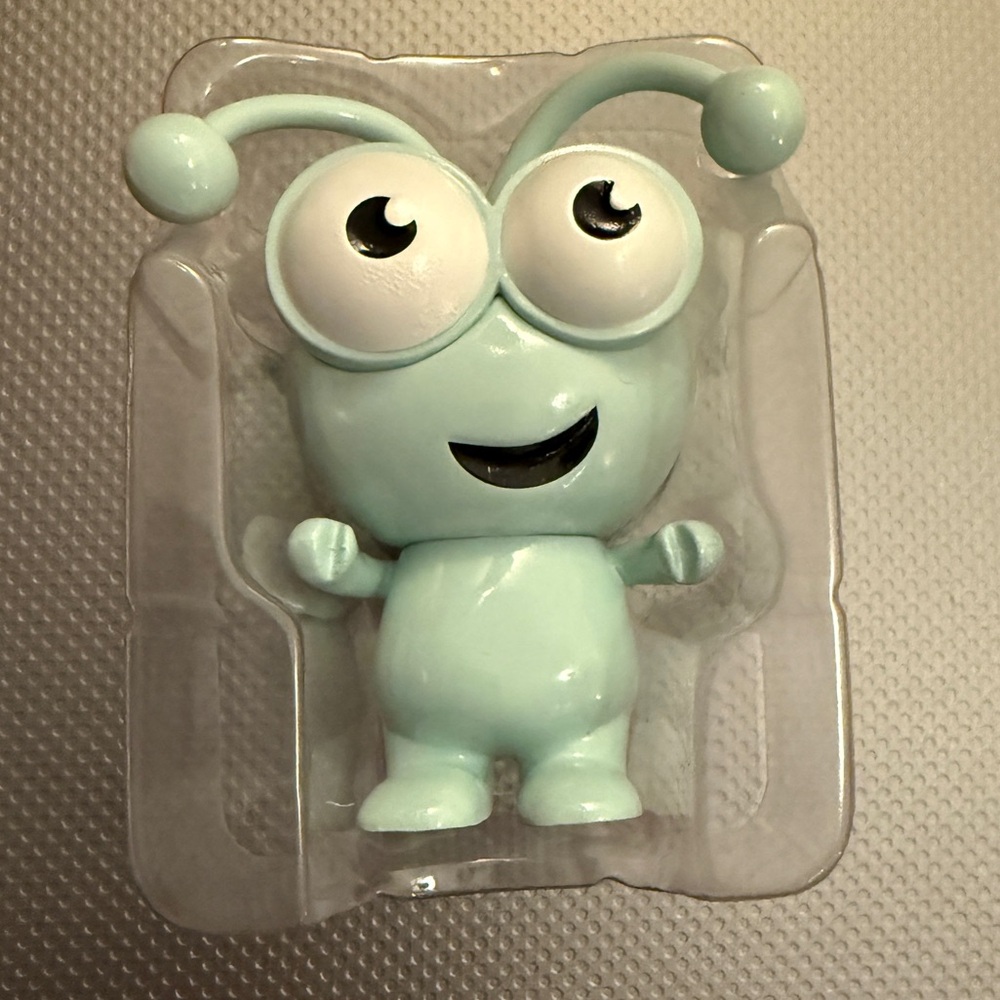 Cricut Cutie -Seafoam Green